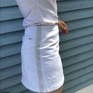 Nike Golf Skirt. Worn one time.